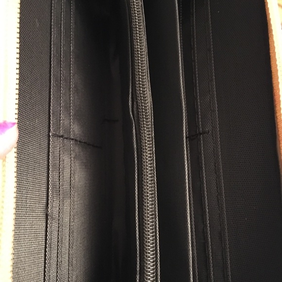 🎉10XHP🎉 Tropical floral wallet - Picture 3 of 4